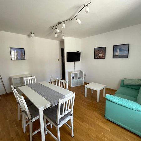 Apartment Tartini Piran Exterior foto