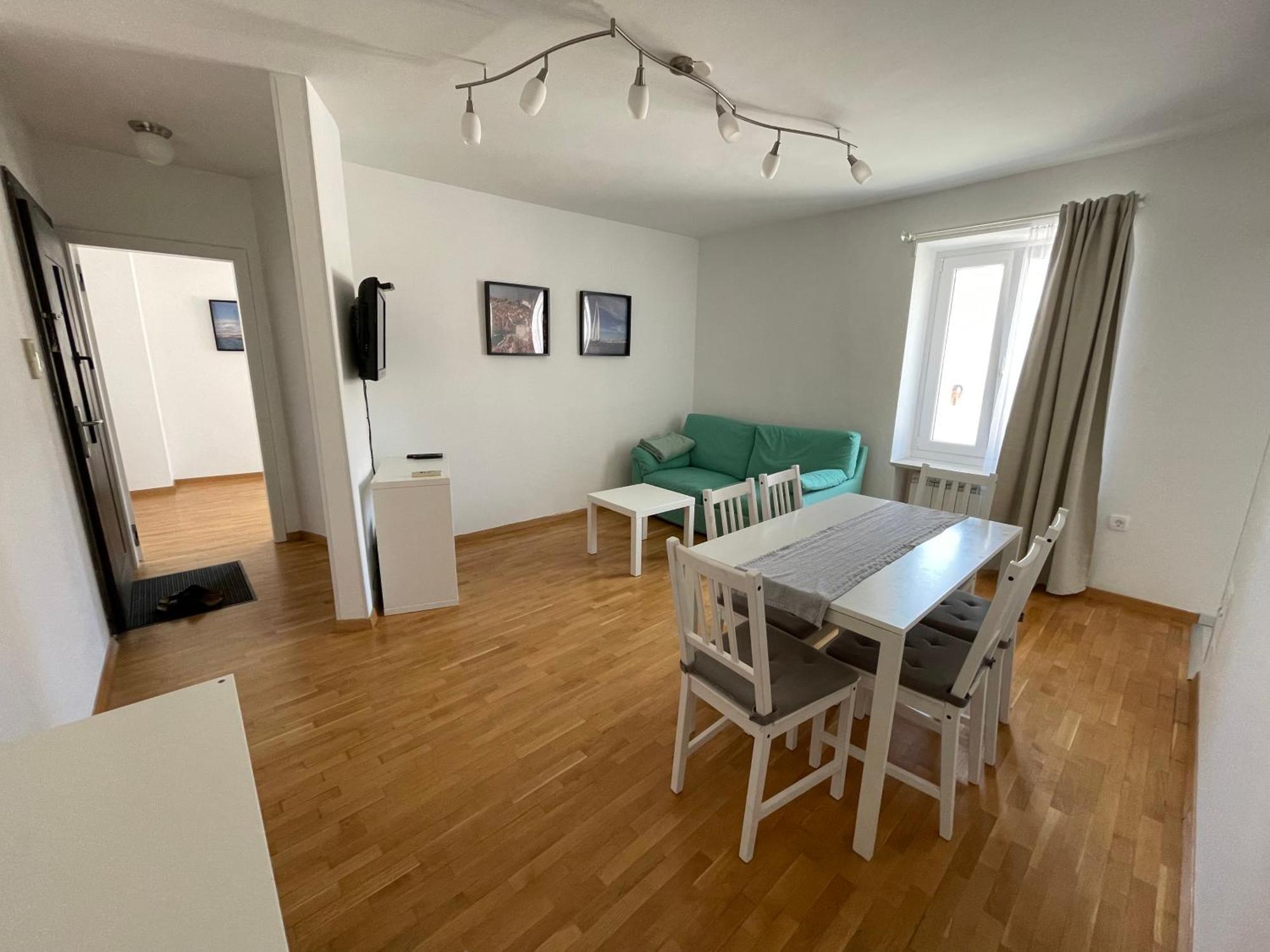 Apartment Tartini Piran Exterior foto