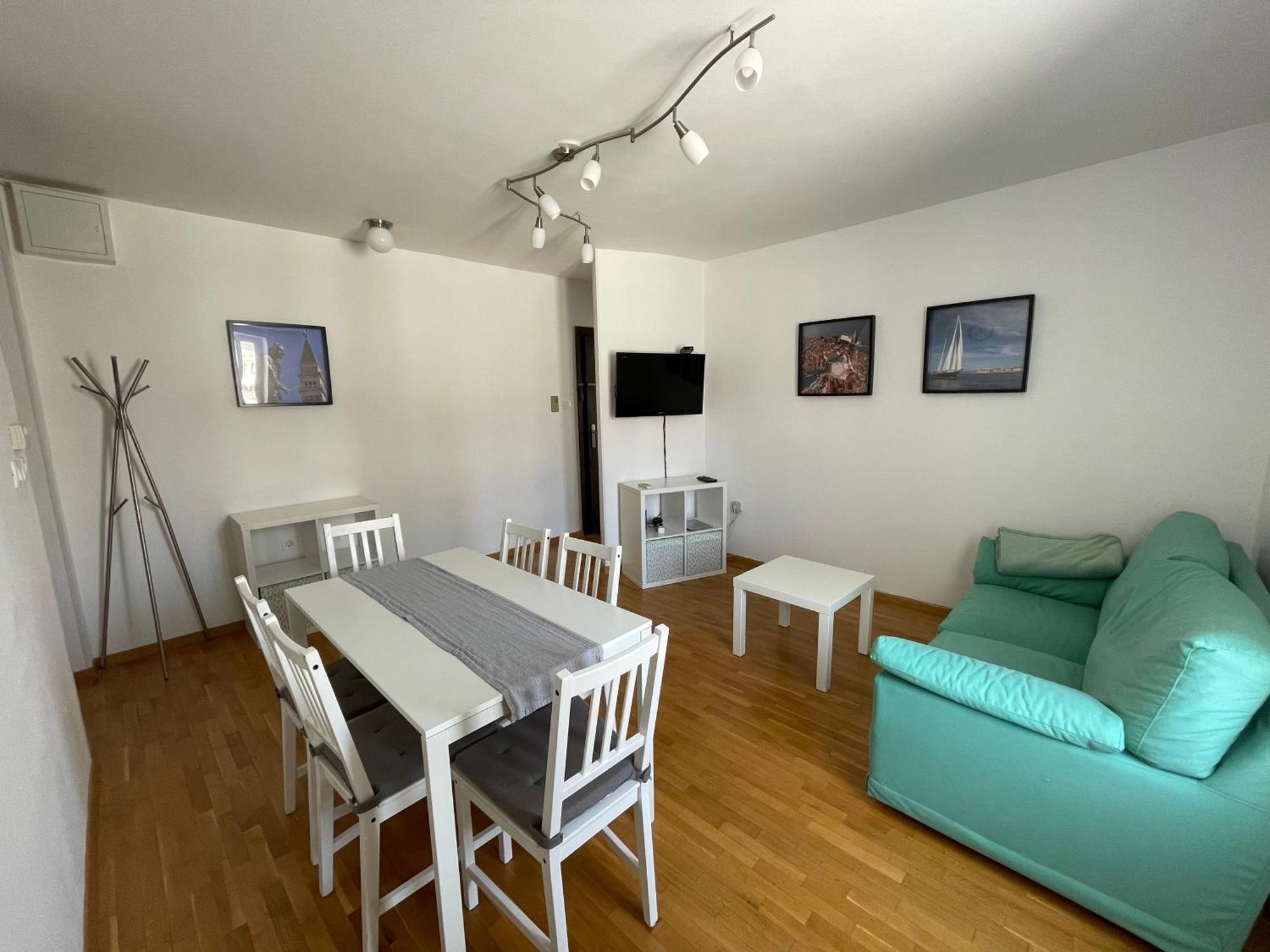 Apartment Tartini Piran Exterior foto